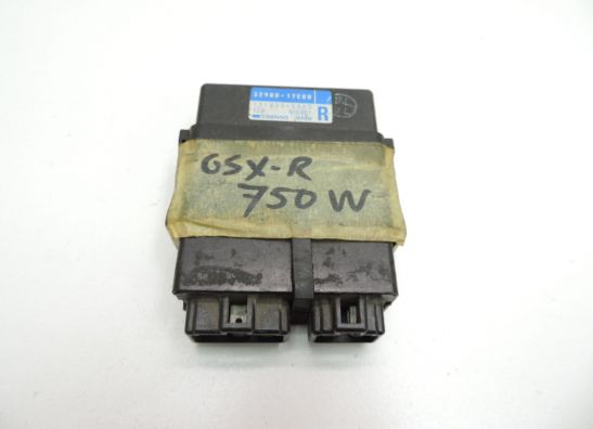 CDI ECU unit Suzuki GSX R 750