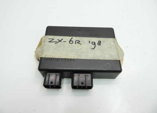 CDI ECU unit Kawasaki ZX 6 R