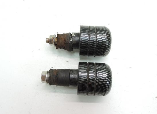 Steering damper Overig Onbekend Unknown