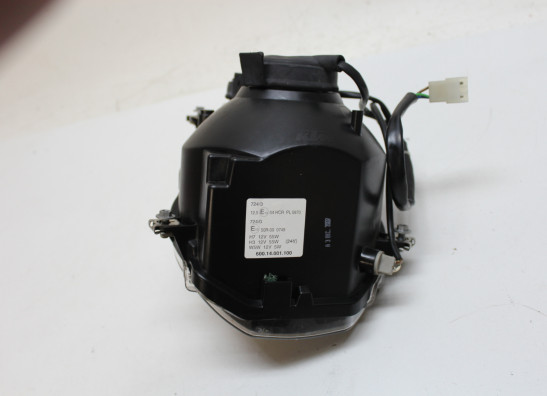 Headlight KTM 990 Superduke