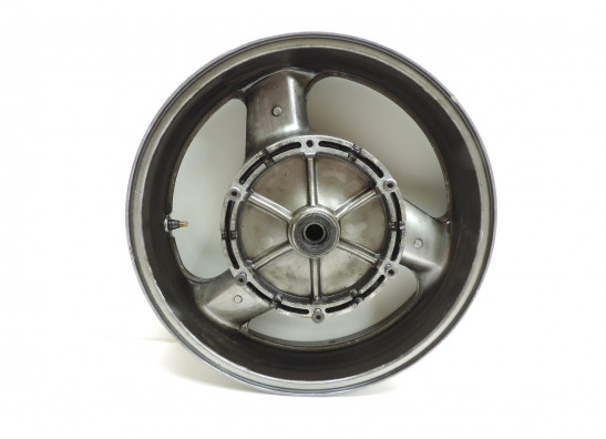 Achtervelg Honda ST 1100 Pan European