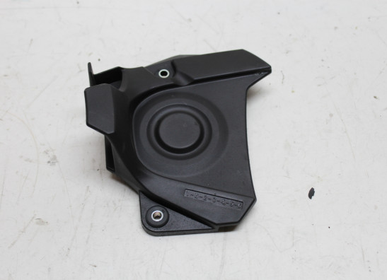 Engine cover front spocket Yamaha MT 09