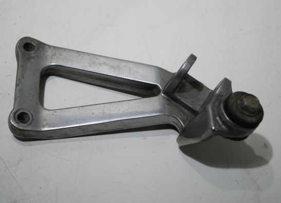 Pillion step right Kawasaki ZXR 750