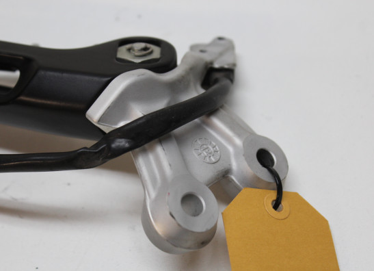 Standaard Ducati 1299 Panigale