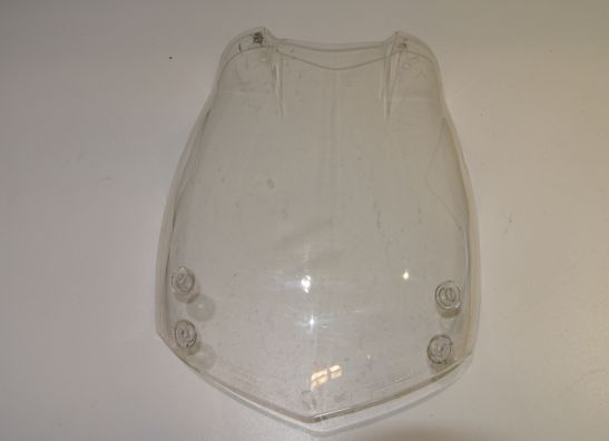 Wind screen BMW F 650 GS