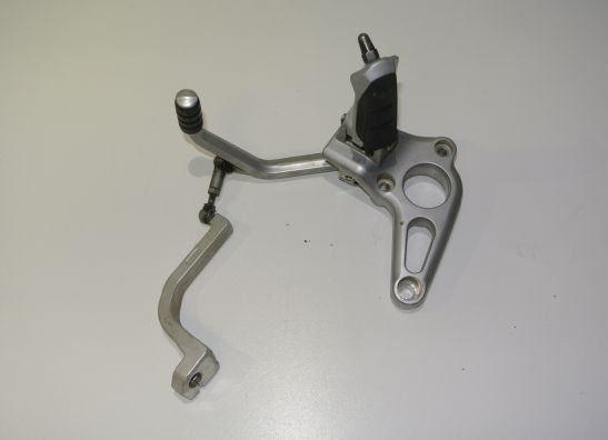 Schetsplaat links BMW R 1150 R