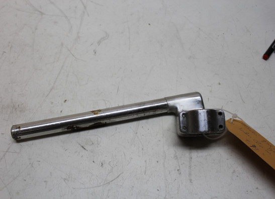 Clip on links Suzuki GSX 1100