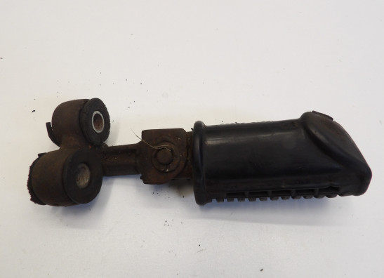 Voetsteun links Suzuki GS 550 M Katana