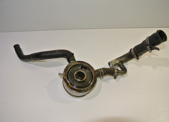 Olieleiding Yamaha YZF R6