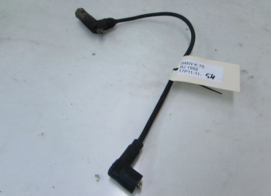 Bougiedop BMW K 75