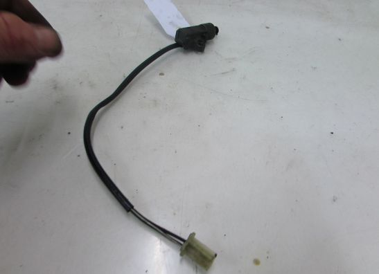 side stand switch Suzuki Burgman 400