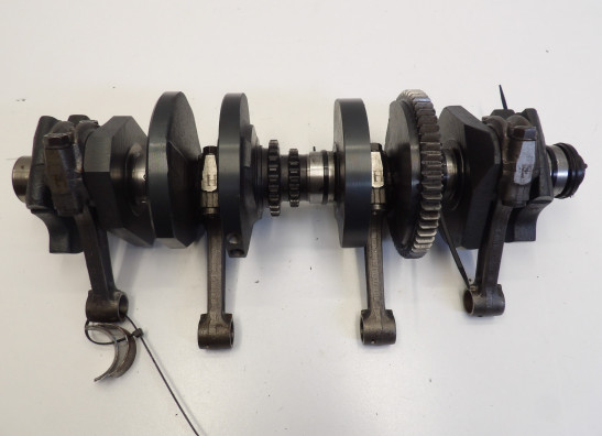 Krukas Kawasaki ZXR 750