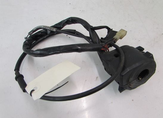 Handlebar switch assy left Kawasaki GPZ 500