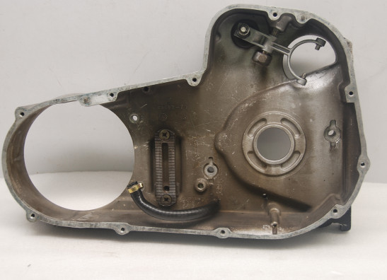 Koppelingsdeksel Harley Davidson Dyna