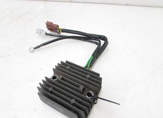 Spanningsregelaar KTM 990 SM + SMT