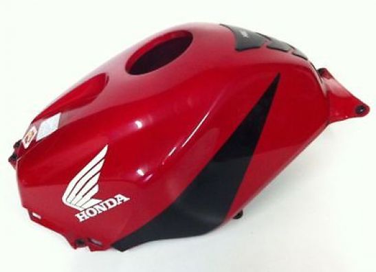 Fuel tank cover Honda CBR 600 RR
