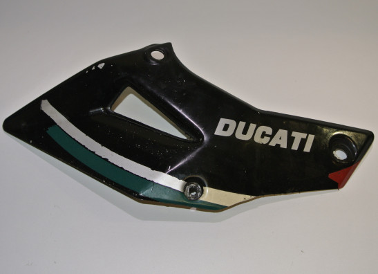 Verkleidung rechts unten Ducati Multistrada 1200