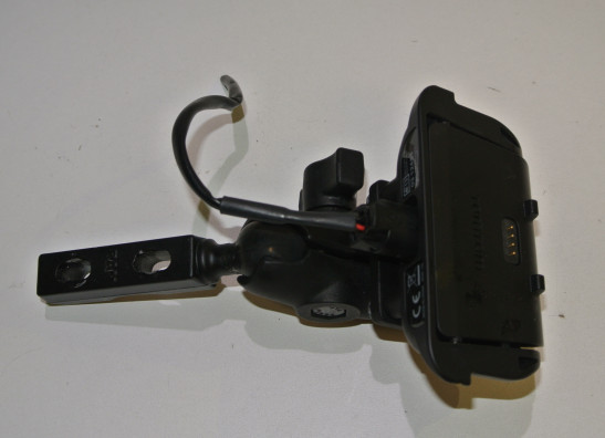 GPS Halterung Suzuki DL 1000 V STROM