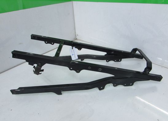 Rail Kawasaki GPX 600