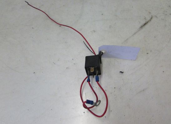 Relay Suzuki GSX F 1100