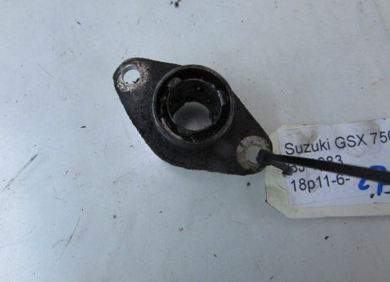 Overig Suzuki GSX 750