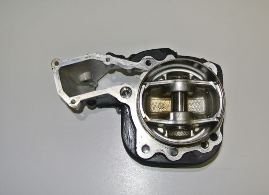 Cilinderblok BMW R 1200 GS