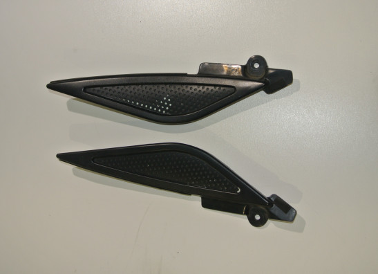 Linker zijkuip klein Yamaha TDM