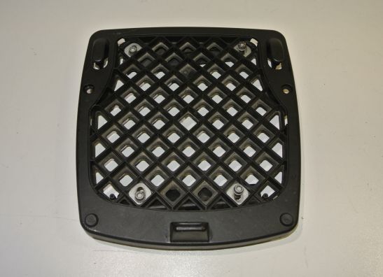 Rear carrier top box Suzuki DL 1000 V STROM