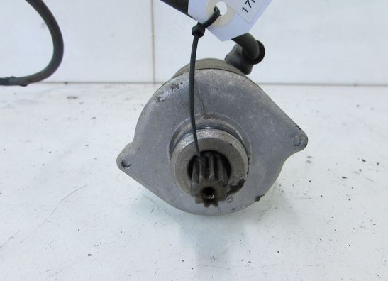 Startmotor Kawasaki ZZR 1100