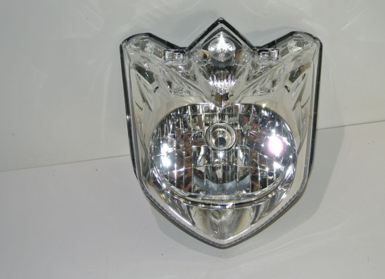 Koplamp Yamaha XJ 600 Diversion