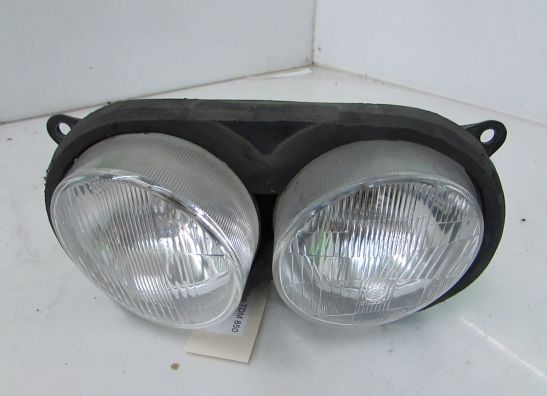 Headlight Yamaha TDM