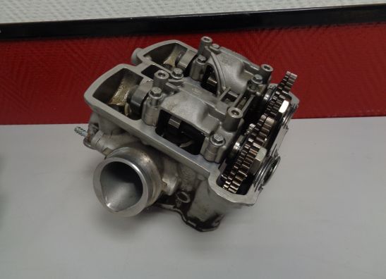 Cilinderkop Aprilia Dorsoduro 750