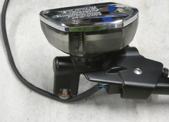 Koppelingspomp BMW K 1600 GT