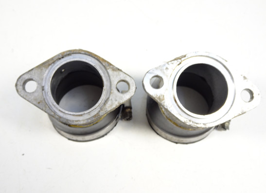 Air intake Ducati 750 SS Supersport