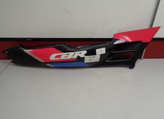 Cowl rear right Honda CBR 600 F