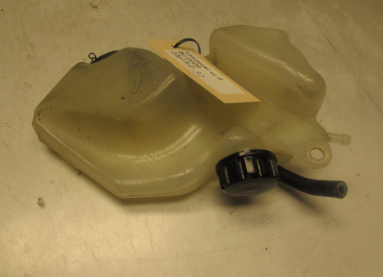Radiator reserve tank  Kawasaki ZX 6 R