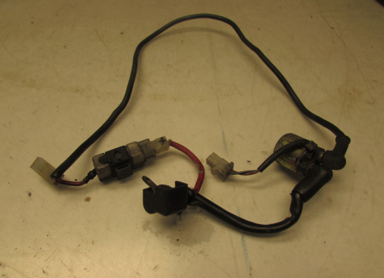 Startmotor relais Yamaha V max