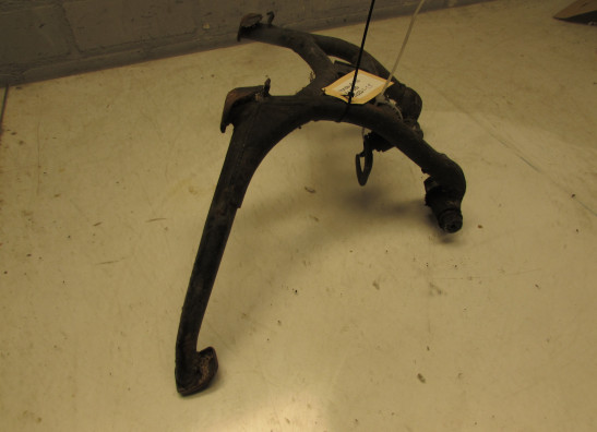 Side stand bar Honda VFR 750