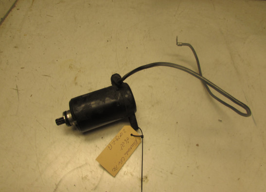 Startmotor Kawasaki GPX 750