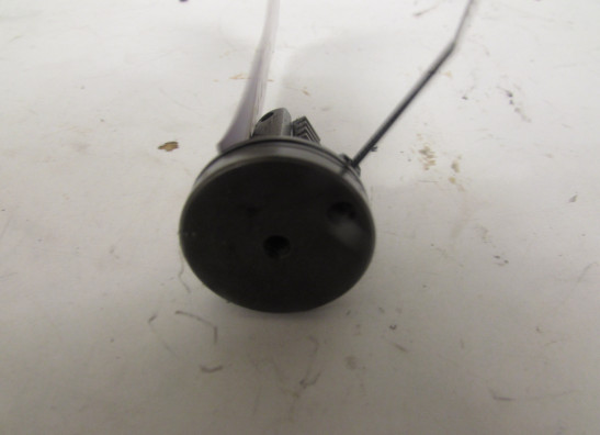 Engine parts Yamaha XJ 600 Diversion