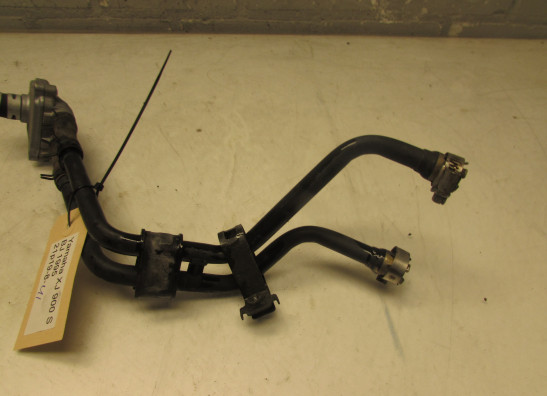 Engine parts Yamaha XJ 900 S Diversion