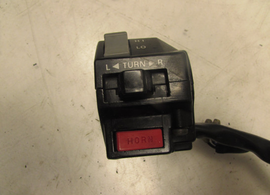 Stuurschakelaar links Yamaha V max