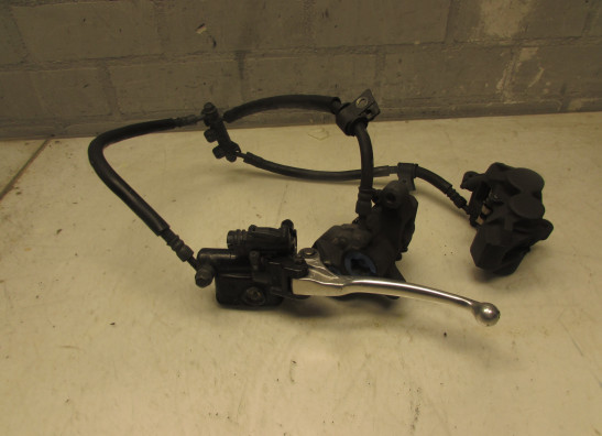 Front brake complete Yamaha FAZER 600
