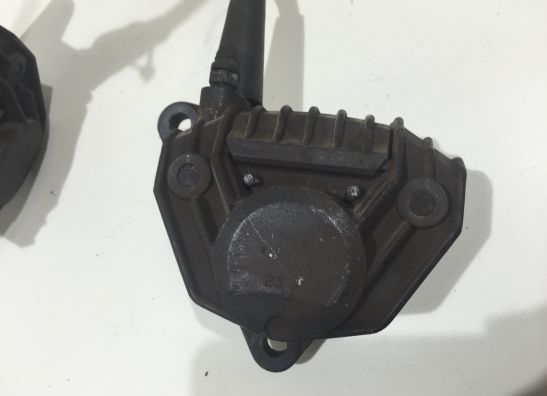 Voorrem compleet Ducati Paso