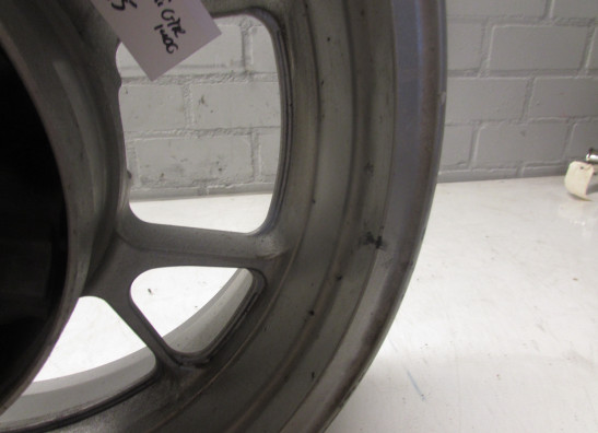 Rear wheel Kawasaki GTR 1400