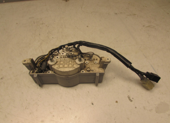 Meter combination Yamaha V max