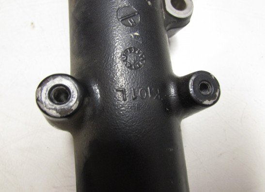 Voorpoot links compleet Kawasaki ZZR 1100