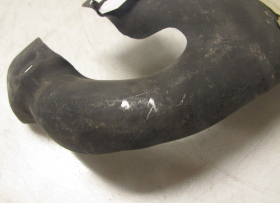 Auspuff-Krummer Honda ST 1100 Pan European