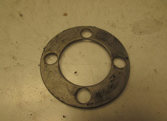 Rear wheel BMW R 1100 RT