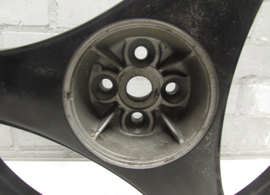 Achtervelg BMW R 850 R